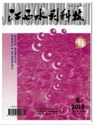 江西水利科技