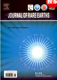 Journal of Rare Earthsְƽ