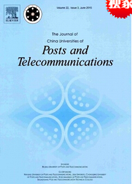 The Journal of China Universities of Posts and Telecommunica