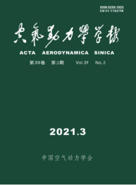 空气动力学学报是ei吗