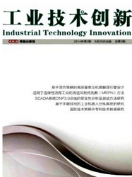 工业技术创新