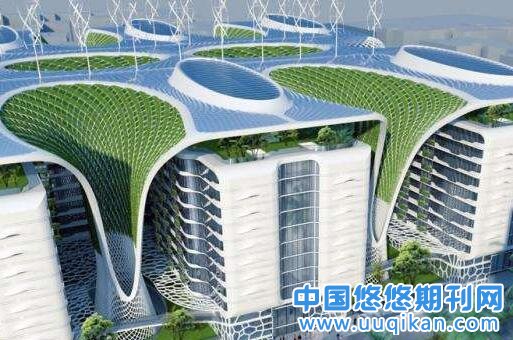 现代建筑绿色节能建筑施工技术